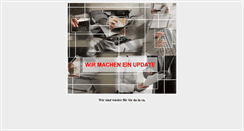 Desktop Screenshot of ecards.lesezirkel.de